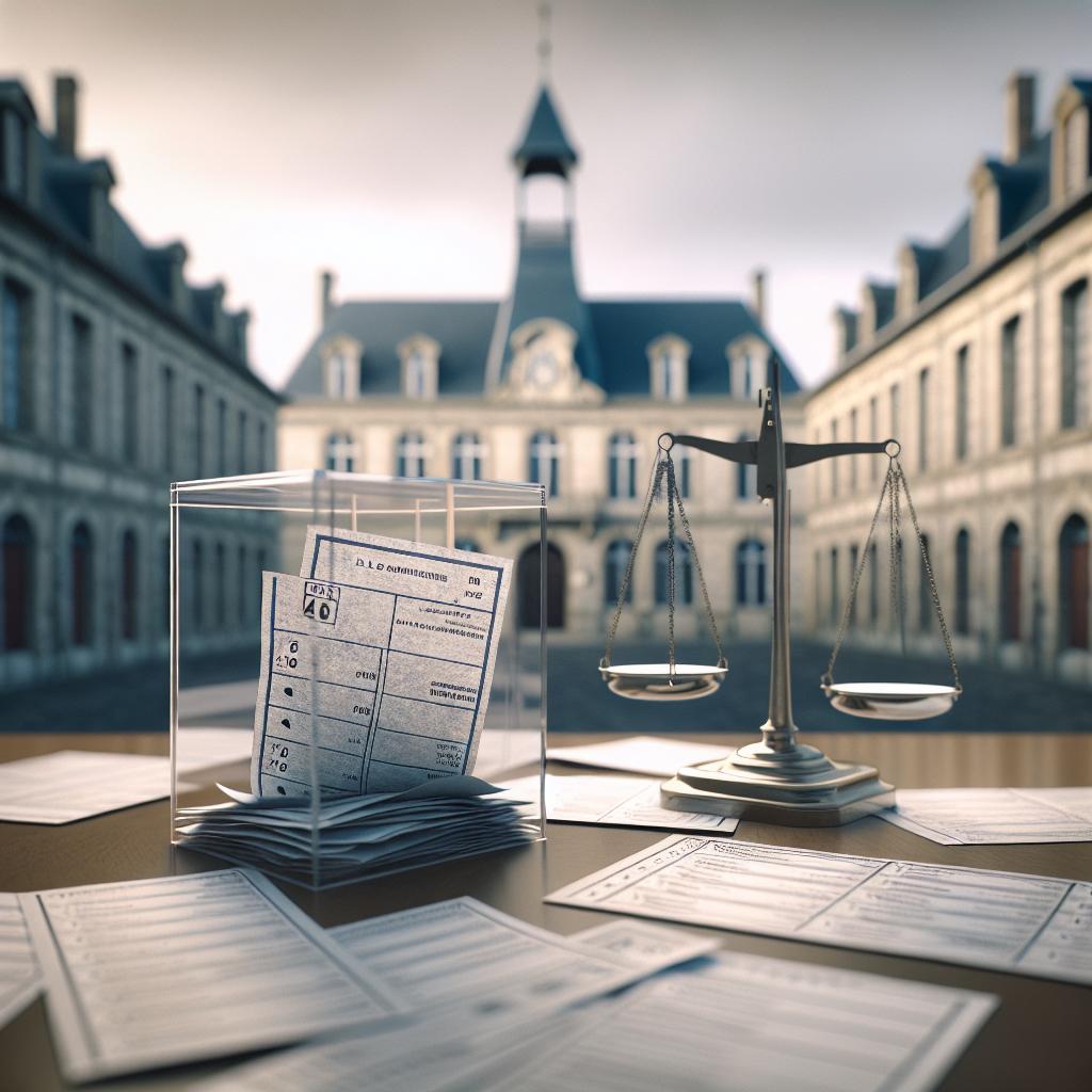 recours élections municipales