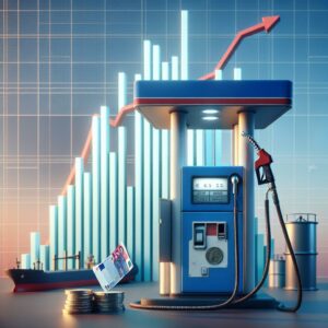 surplus fiscal carburants