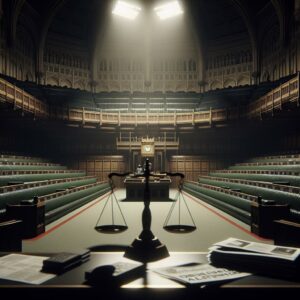 retour député polémique