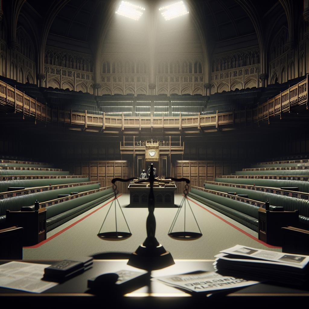 retour député polémique