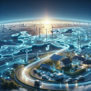 électrification économie UE