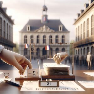 recours élections municipales