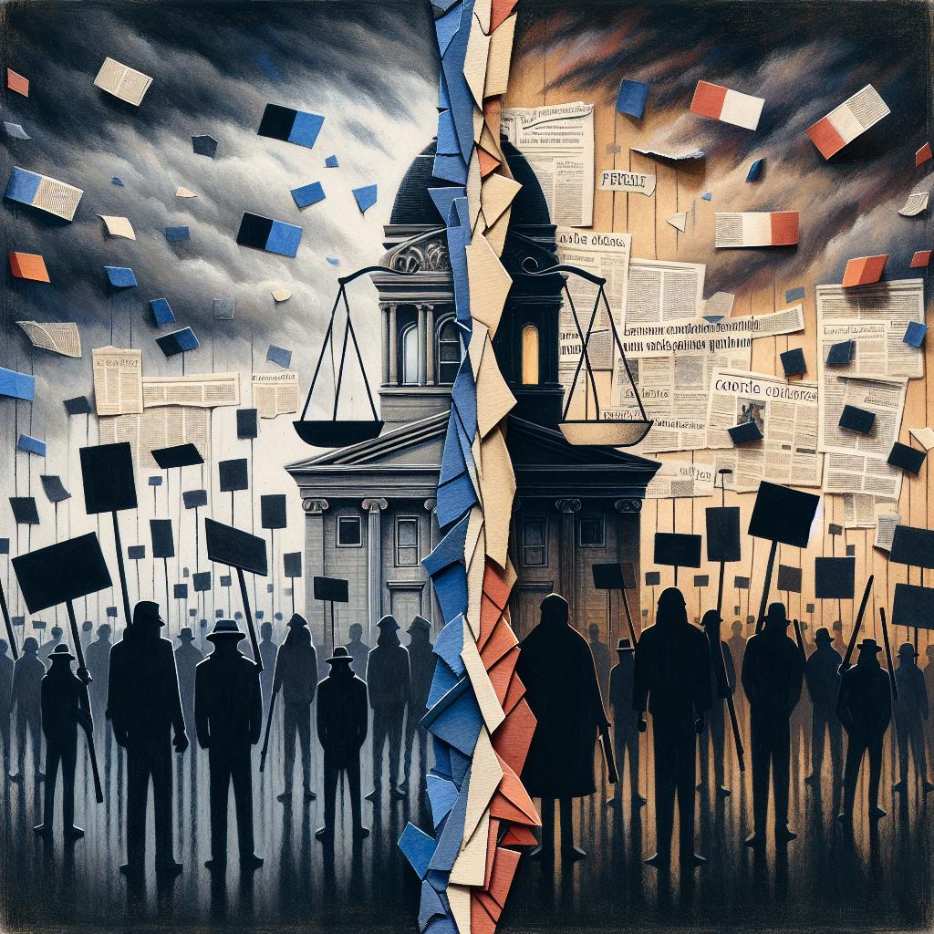 apologie du terrorisme