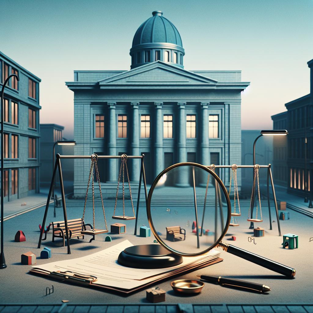 accueils collectifs mineurs