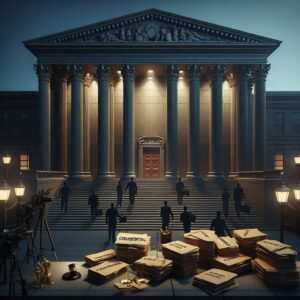 affaire Epstein Trump