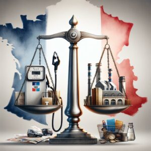 pouvoir achat energie