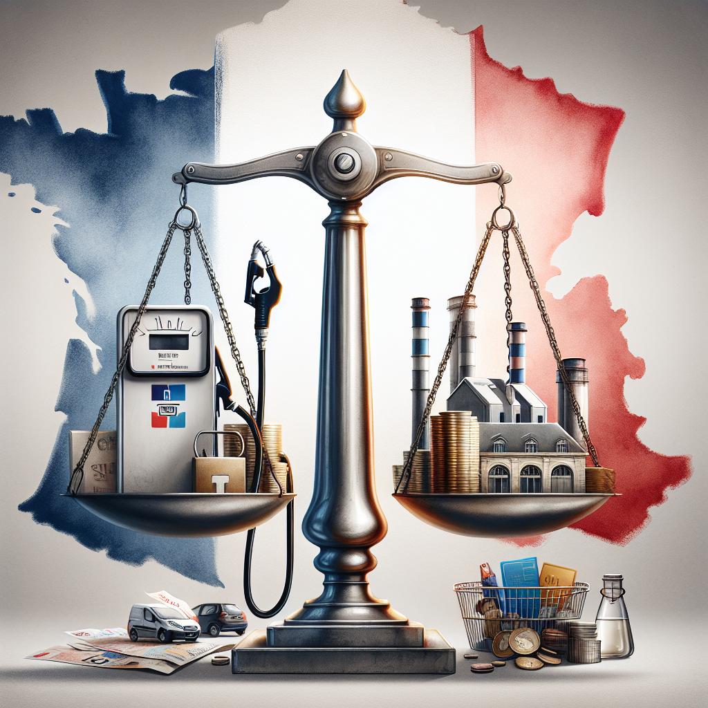 pouvoir achat energie