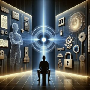 régulation IA données