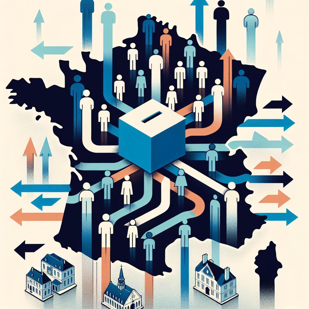 Bardella électorat droite