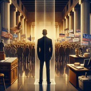 fonctionnaires et politique