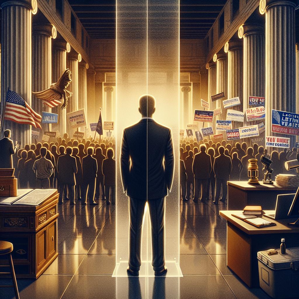 fonctionnaires et politique