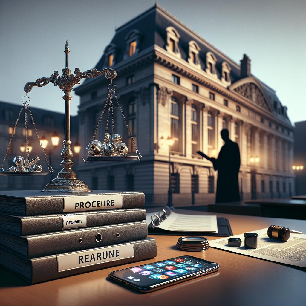 Convocations répétées d’une élue : que disent-elles sur la liberté d’expression quand les propos sont visés comme apologie du terrorisme apologie du terrorisme