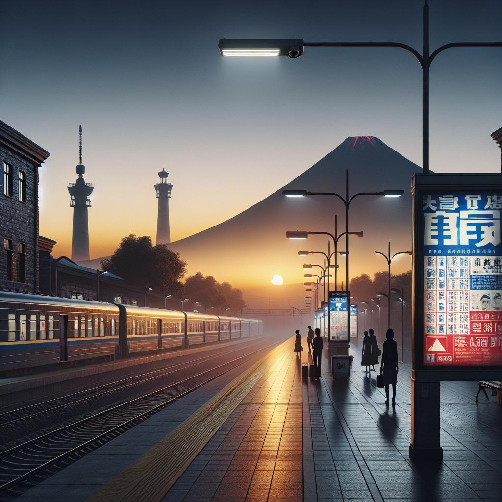 Municipales Clermont Ferrand