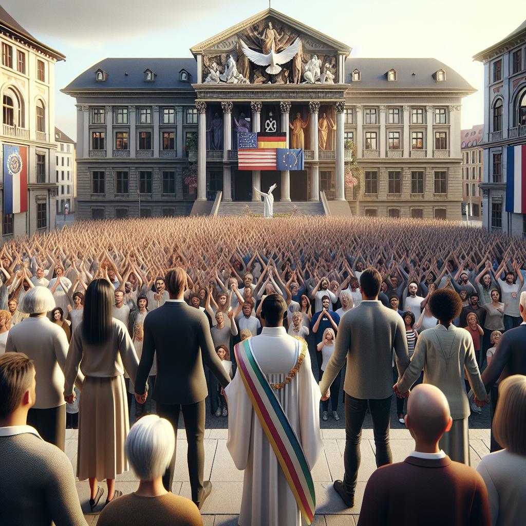 racisme contre les maires