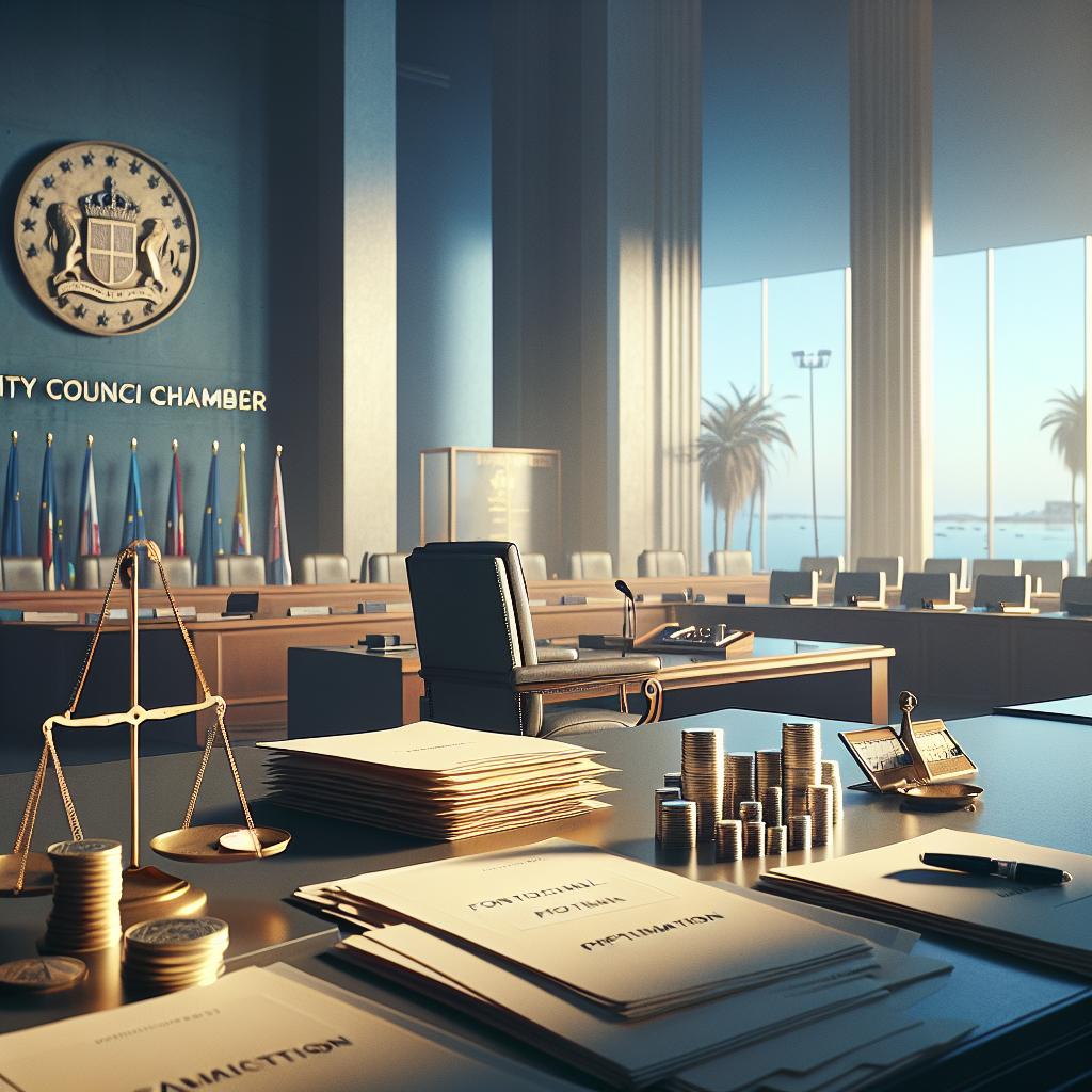 protection fonctionnelle élus