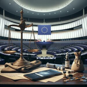 immunité parlementaire