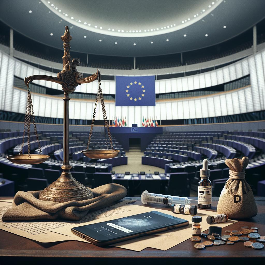 Face à la garde à vue d’une élue, les citoyens doivent trancher : protéger la parole politique ou laisser la justice étendre son contrôle sur les élus immunité parlementaire