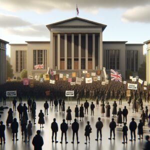 rassemblement contre le racisme