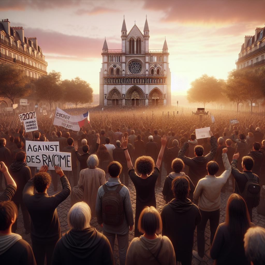 racisme élus locaux