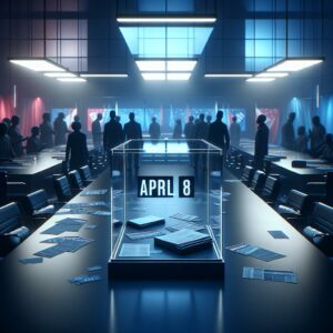 désignation LR 18 avril