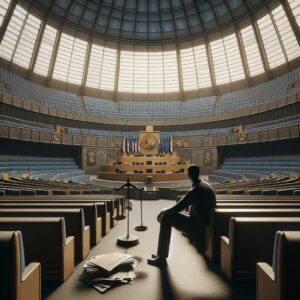 retour Arnault Assemblée