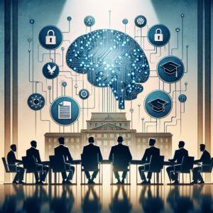 IA fonction publique