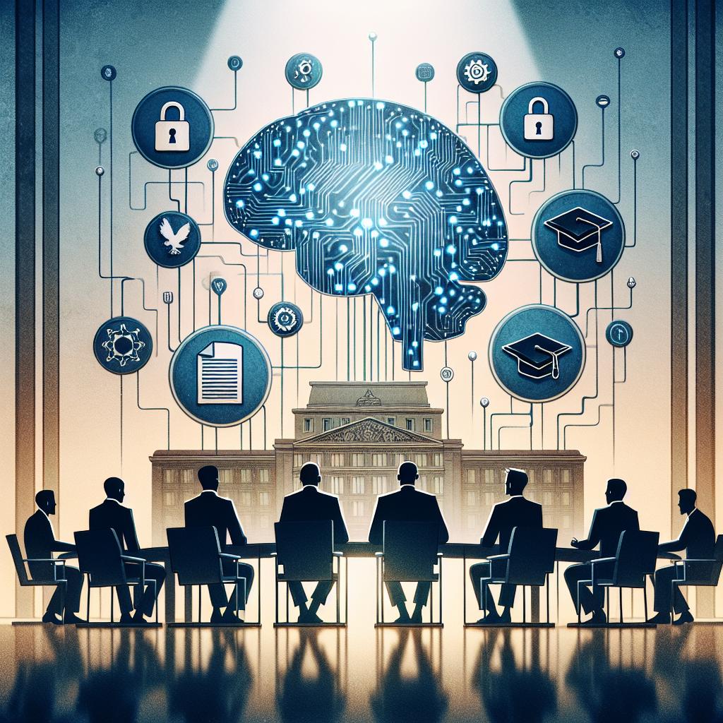 IA fonction publique