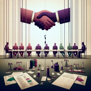 présidentielle 2027 gauche