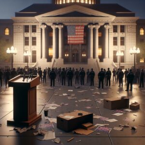 campagne présidentielle 2027