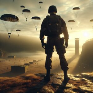 forces spéciales françaises