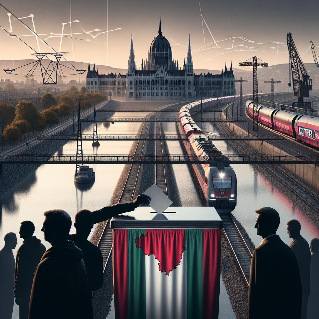 influence chinoise Hongrie