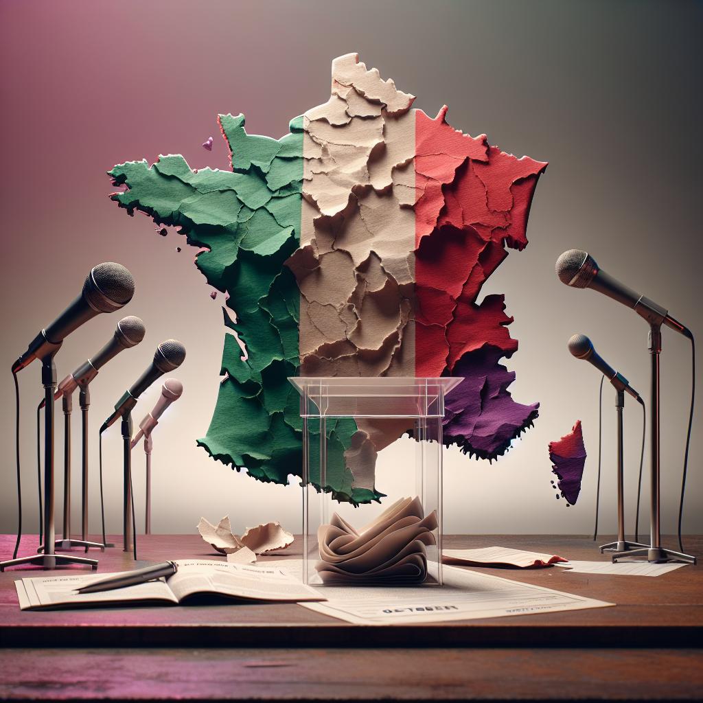 Si la primaire de la gauche échoue, quels choix pour les électeurs ? Analyse citoyenne des risques de division, des compromis manquants et des enjeux pour 2027 primaire gauche 2027