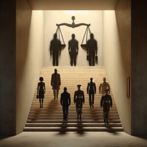 diversité militaire