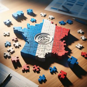 macronisme fragmenté