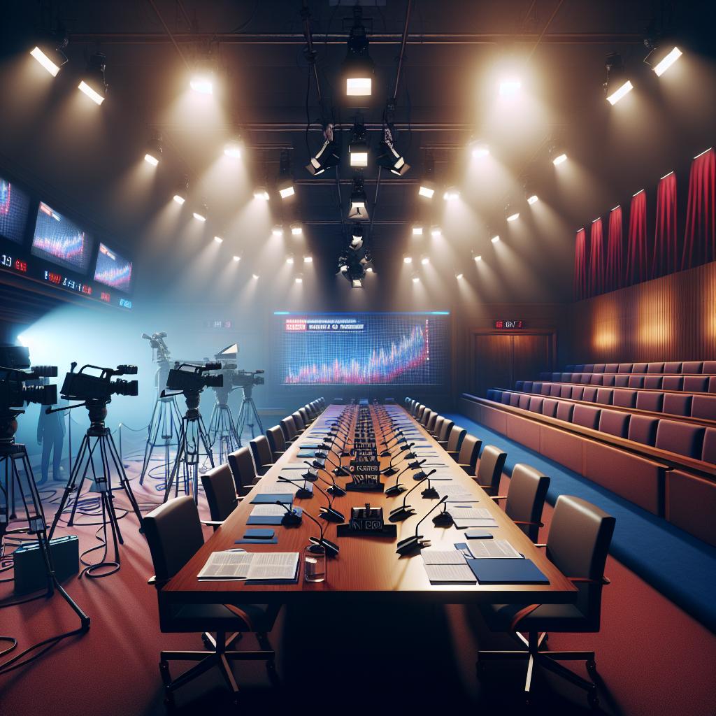 Auditions transformées en théâtre politique : que peut obtenir le citoyen de la commission sur l’audiovisuel public pour garantir impartialité et transparence ? commission audiovisuel public