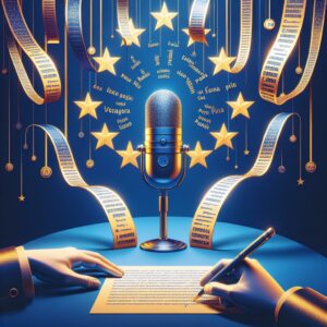 voix démocratie européenne