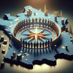 avenir du macronisme