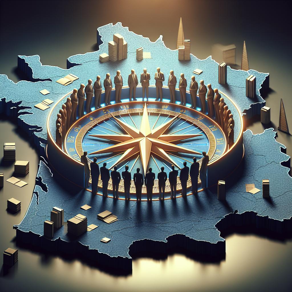 avenir du macronisme