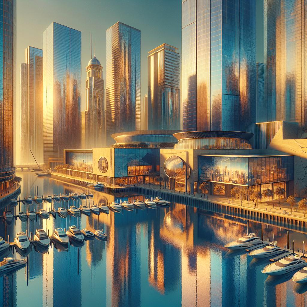 Quand l’économie de Dubaï repose sur le tourisme et le luxe : ce que citoyens, voyageurs et investisseurs doivent savoir face aux risques géopolitiques et économiques économie Dubaï