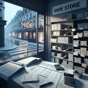 Minelli redressement judiciaire