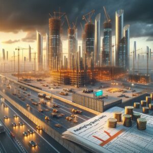 finances Arabie saoudite