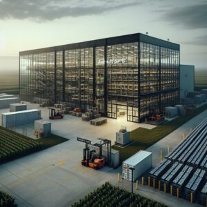 marché véhicules électriques