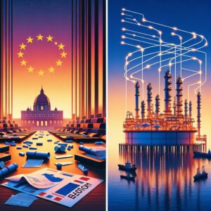 sécurité énergétique Italie