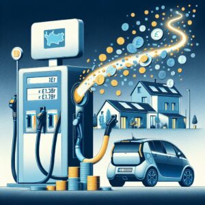 surplus recettes carburants