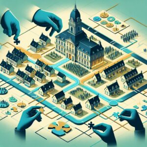 intercommunalit&eacute;s municipales