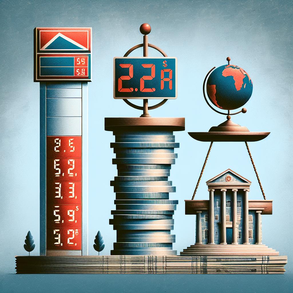 recettes État crise énergétique