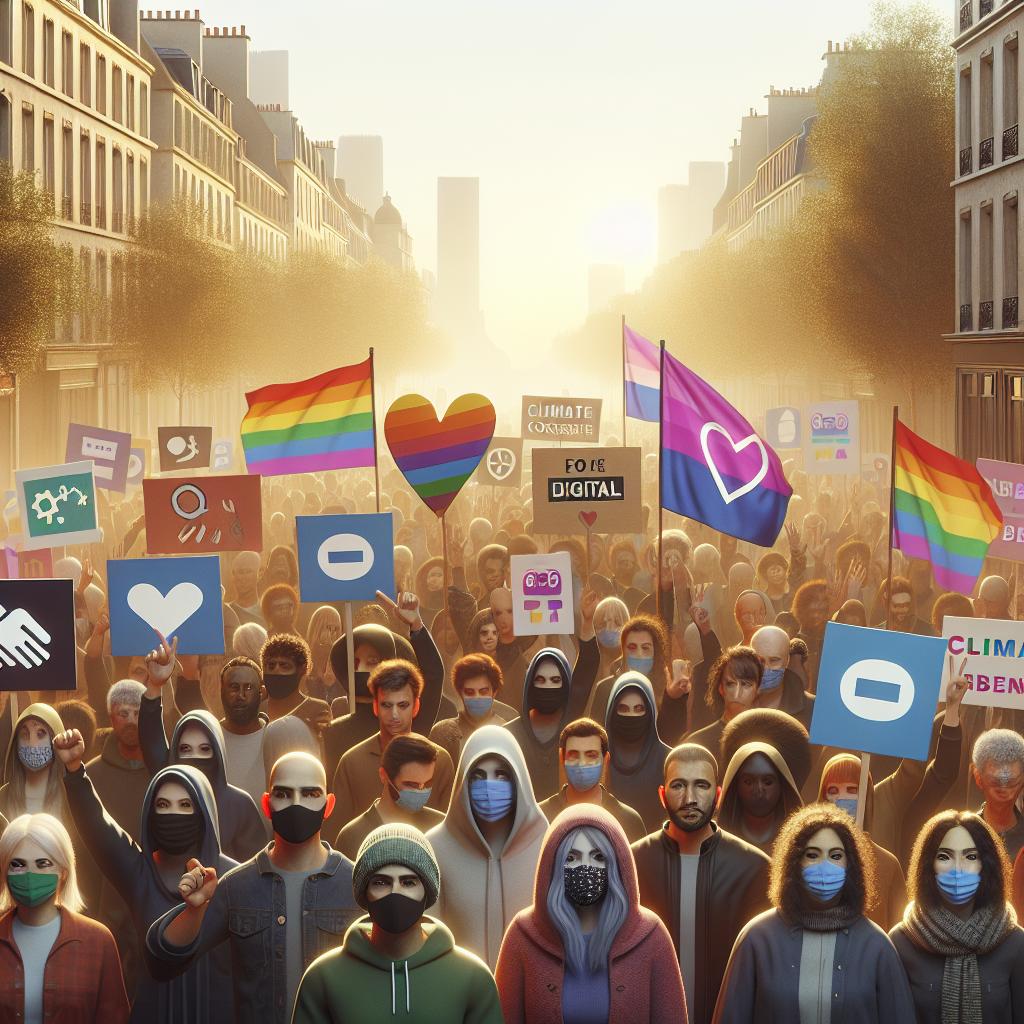 nouvelle France politique