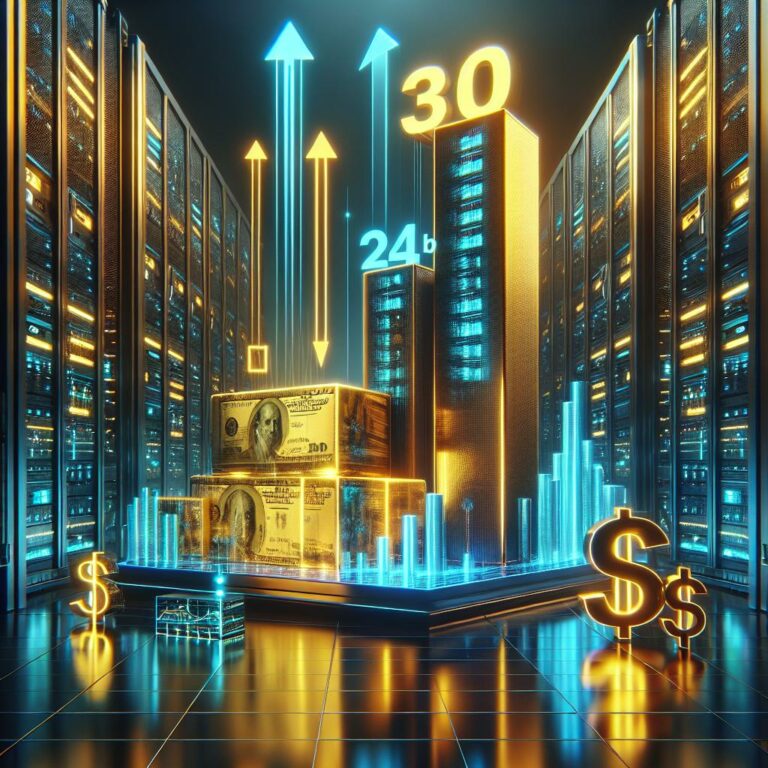 chiffre affaires Anthropic