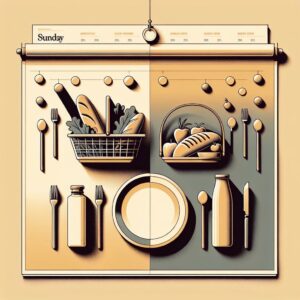 titres restaurant dimanche