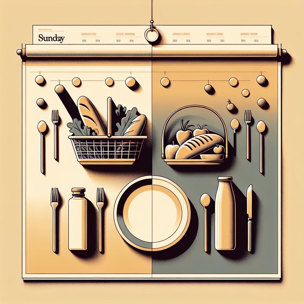 titres restaurant dimanche